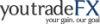 youtradefx logo