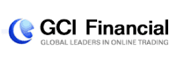 forex broker GCI Financial